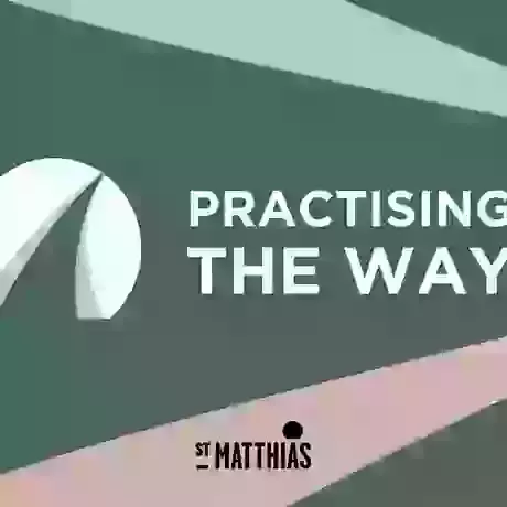 SPIRITUAL FORMATION RESOURCES